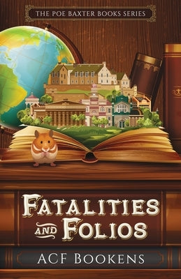 Fatalities And Folios Paperback Andrea Cumbo-Floyd