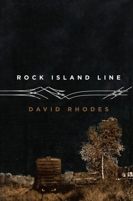 Rock Island Line Paperback Milkweed Editions