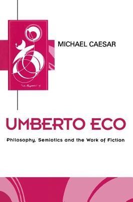 Umberto Eco Paperback Polity Press