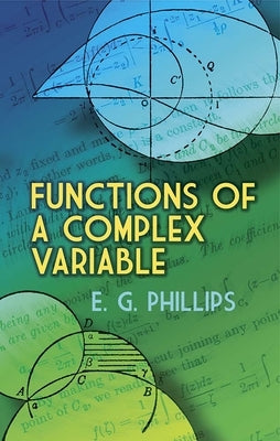 Functions of a Complex Variable Paperback Dover Publications