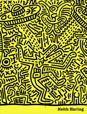 Keith Haring Paperback Tate Publishing(UK)