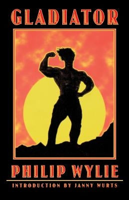 Gladiator Paperback Bison