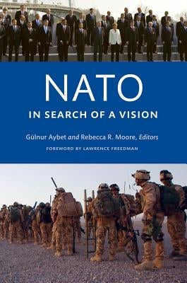 NATO in Search of a Vision Paperback Georgetown University Press