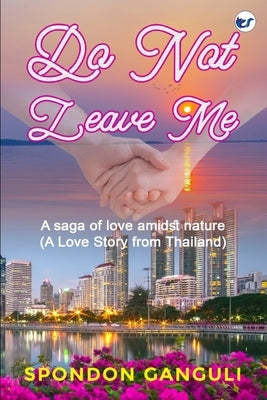 Do Not Leave Me Paperback Clever Fox Publishing
