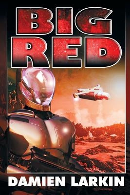 Big Red Paperback Dancing Lemur Press