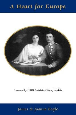 A Heart for Europe Paperback Gracewing