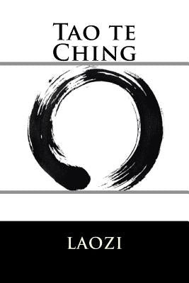 Tao te Ching Paperback Createspace Independent Publishing Platform