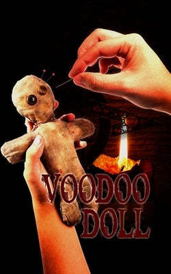 Voodoo Doll Paperback Independently Published