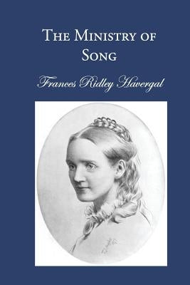 The Ministry of Song Paperback Havergal Trust