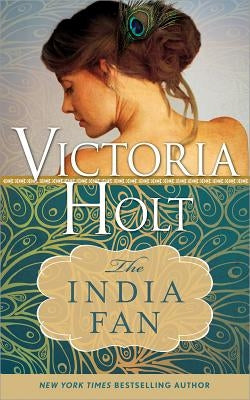 The India Fan Paperback Sourcebooks Casablanca