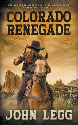 Colorado Renegade Wolfpack Publishing