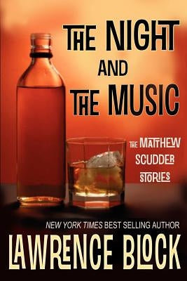 The Night and the Music Paperback LB Productions