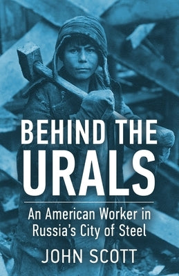 Behind the Urals Paperback Pathfinder Books
