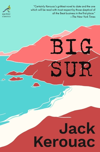 Big Sur Paperback Warbler Classics