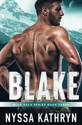 Blake Paperback Nyssa Kathryn