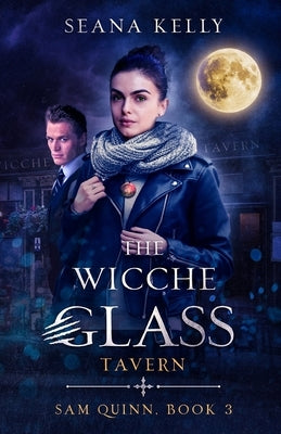 The Wicche Glass Tavern Paperback Nancy Yost Literary Agency, Inc