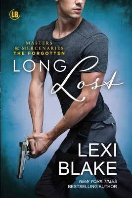 Long Lost Paperback Dlz Entertainment