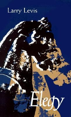 Elegy Paperback University of Pittsburgh Press