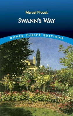 Swann's Way Paperback Dover Publications