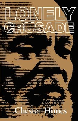 Lonely Crusade Paperback Da Capo Press