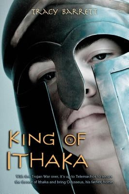 King of Ithaka Paperback Square Fish