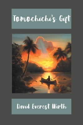 Tomochichi's Gift Paperback Christian Faith Publishing