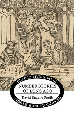Number Stories of Long Ago Paperback Living Book Press