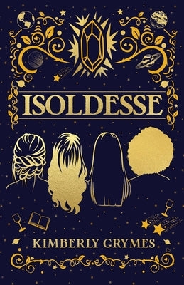 Isoldesse: Aevo Compendium Series, Book 1 Paperback Tractor Beam Publishing