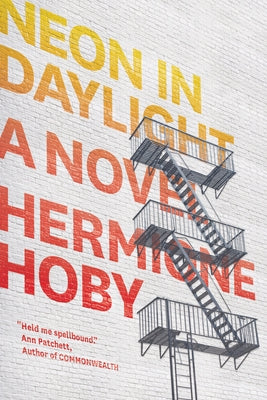 Neon in Daylight Paperback Catapult