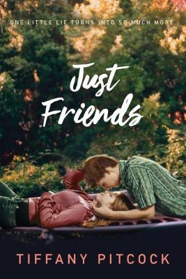 Just Friends Paperback Swoon Reads