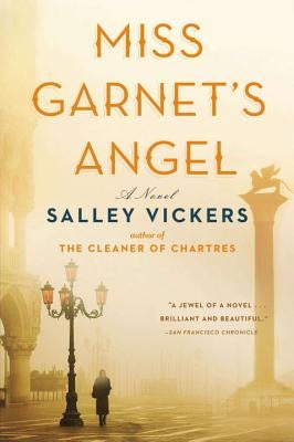 Miss Garnet's Angel Paperback Plume Books