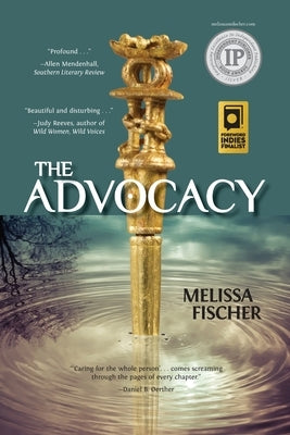 The Advocacy Paperback Kilometer Thirteen