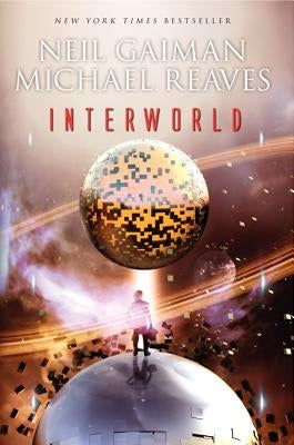 Interworld Paperback Harperteen