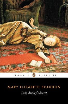 Lady Audley's Secret Paperback Penguin Group
