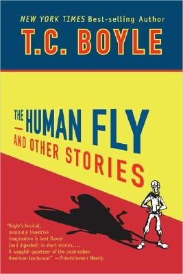 The Human Fly and Other Stories Speak