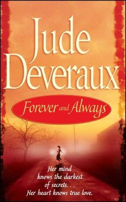 Forever and Always Paperback Gallery Books