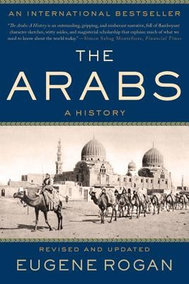 The Arabs: A History Basic Books