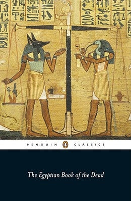 The Egyptian Book of the Dead Penguin Group
