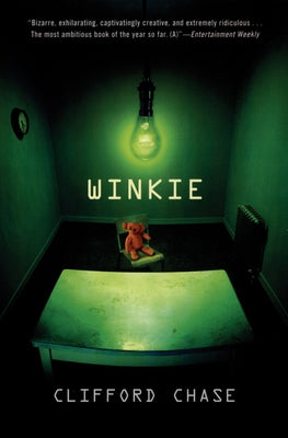 Winkie Paperback Grove Press
