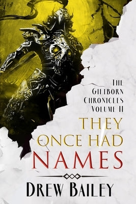 They Once Had Names Paperback Falstaff Books, LLC