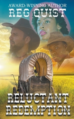 Reluctant Redemption Paperback Ckn Christian Publishing