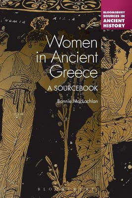 Women in Ancient Greece Paperback Bloomsbury Publishing PLC