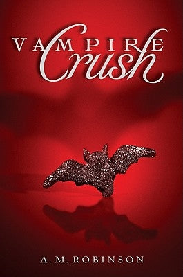 Vampire Crush Paperback Harperteen