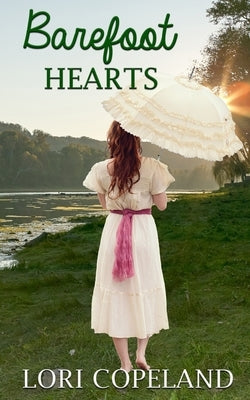 Barefoot Hearts Paperback Honeysuckle Rose