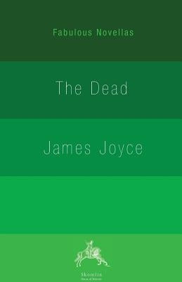 The Dead Paperback Skomlin