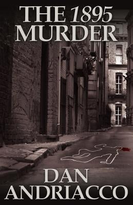 The 1895 Murder Paperback MX Publishing