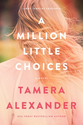 A Million Little Choices Paperback Focus on the Family Publishing