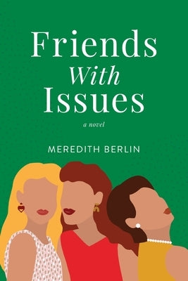 Friends with Issues Paperback Warren Publishing, Inc