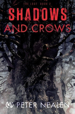 Shadows and Crows Paperback Wargate Books
