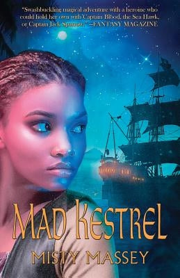 Mad Kestrel Paperback Lore Seekers Press